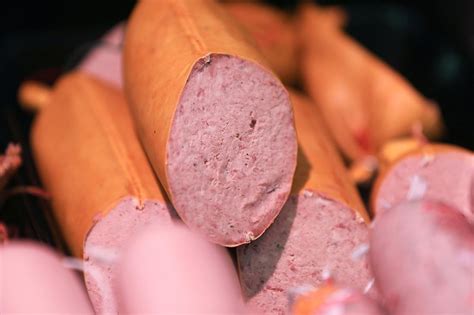 R Ckruf F R Wurst K Hlkette Nicht Eingehalten Gefahr Durch Bakterien