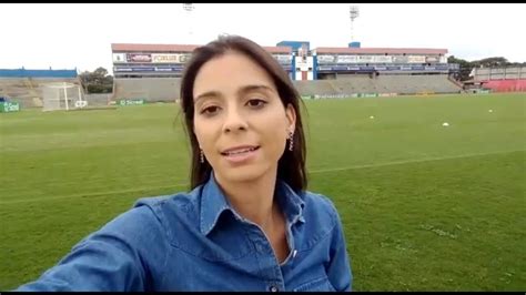 Globo Esporte Pr Nadja Mauad Traz As Ltimas Informa Es Do Treino E