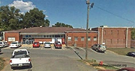 Monroe County Jail, TN: Offender Search, Visitation & Contact Info