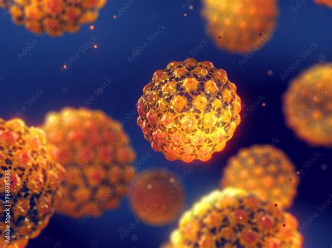 Human Papillomavirus Hpv Is A Common Sexually Transmitted Infection Some Strains Of Hpv Can