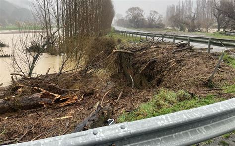 Marlborough and Nelson flooding: Long, complex recovery ahead | RNZ News