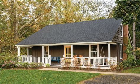 Cottages On Biltmore Estate in Asheville, North Carolina