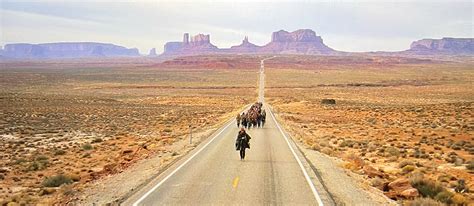 Forrest Gump Photo Monument Valley Infoupdate Org