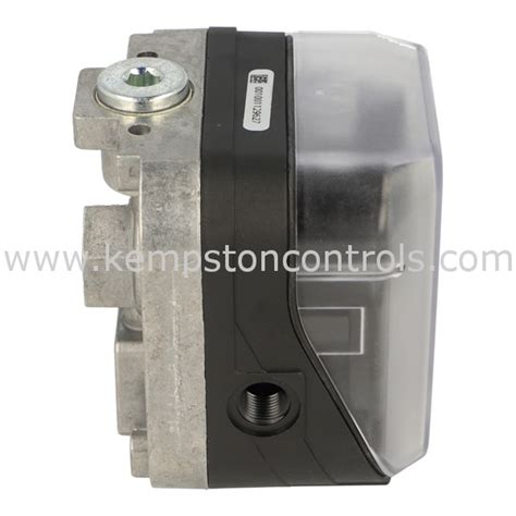 Kromschroder Kromschroder Dg U Pressure Switch