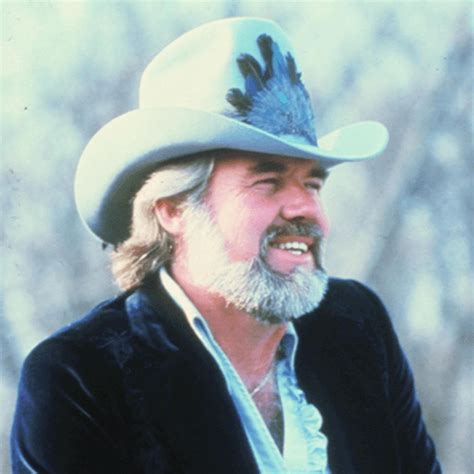 Kenny Rogers On Amazon Music