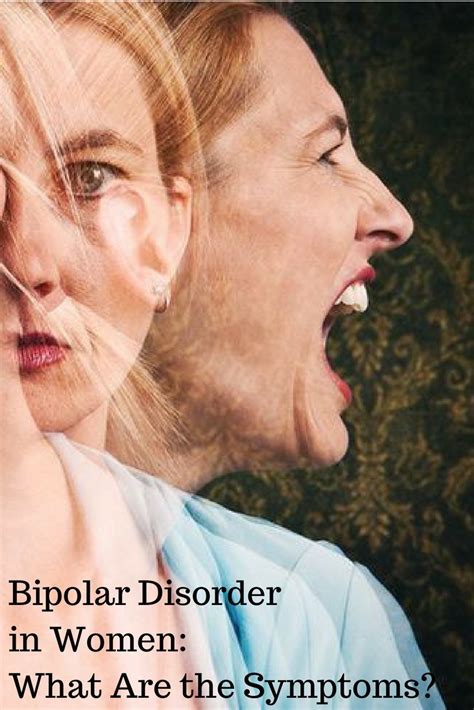 Bipolar Disorder in Women: What Are the Symptoms? – Schoen Med