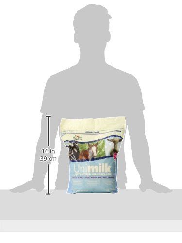 Manna Pro Unimilk Multi Species Milk Replacer Great For Puppies