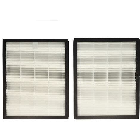 Vhbw X Filtro Hepa Compatible Con Philips Ac Series I