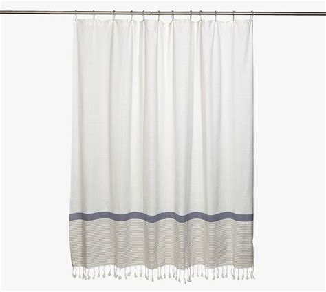 Avril Shower Curtain Pottery Barn