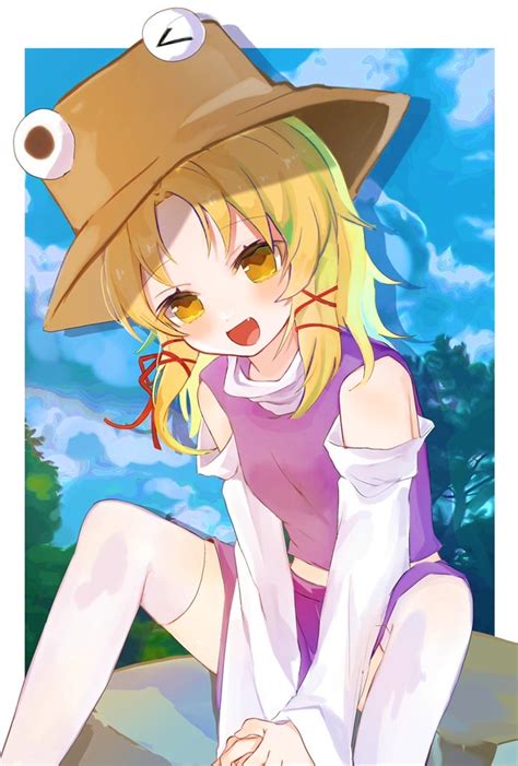 Moriya Suwako (Suwako Moriya) - Touhou - Zerochan Anime Image Board