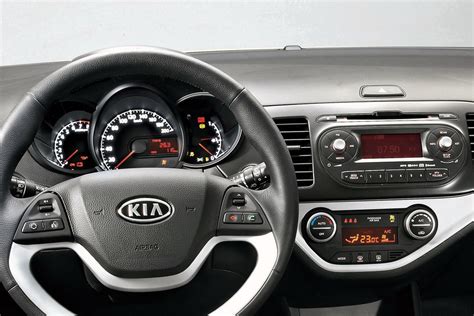 Kia Details Engine Range and Releases First Interior Photo of New ...