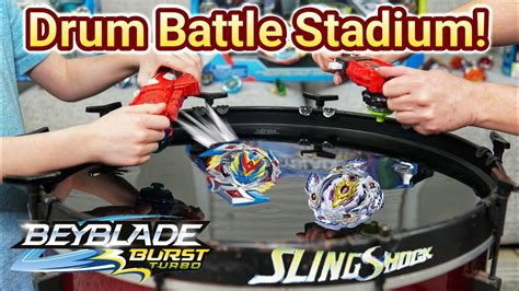 Beyblade burst turbo stadium - bridalinriko