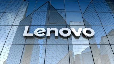 Lenovo™ Showcases Smarter Ai For All Across Comprehensive Ai Devices