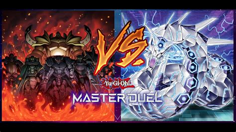 Yu Gi Oh Master Duel Monarcas Kaijus Vs Drag Es Cibern Ticos Youtube