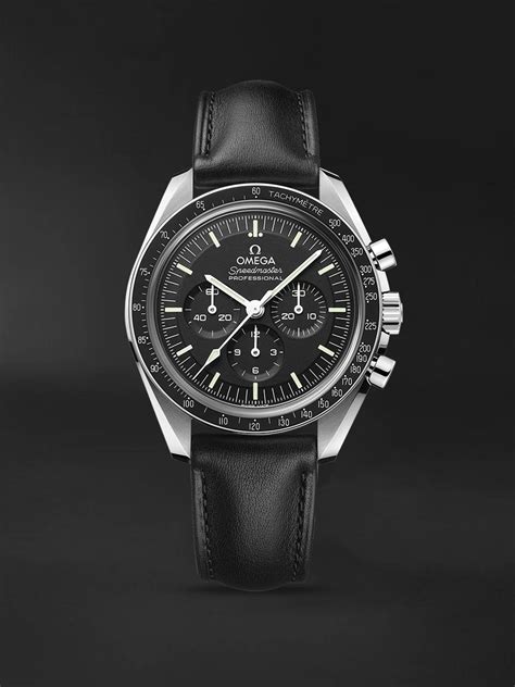 Omega Speedmaster Moonwatch Sami Saat ve Mücevherat