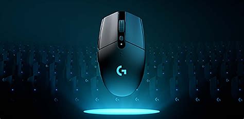 Logitech G305 Review: A Great Wireless Gaming Mouse | Tom's Guide