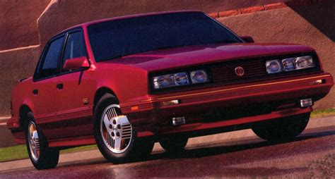 The Pontiacs Of 1990 The Daily Drive Consumer Guide®