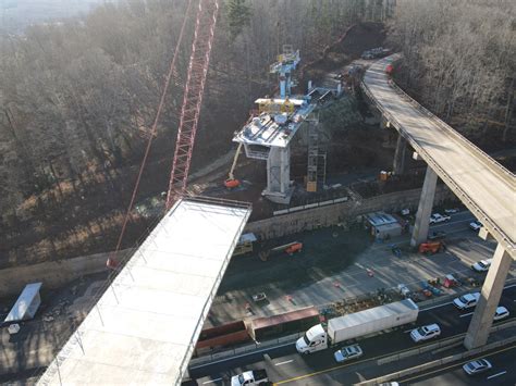 N.C.’s Interstate 26 Widening Aims for Big Improvements | Engineering News-Record