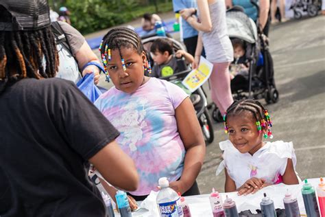 Kingsessing Library Summer Reading Kickoff 2022 Flickr