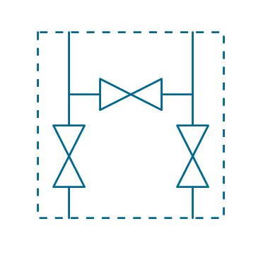 Simbologia Manifold