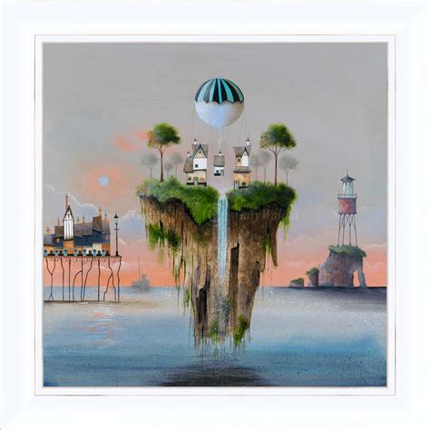 Island Paradise | Gary Walton