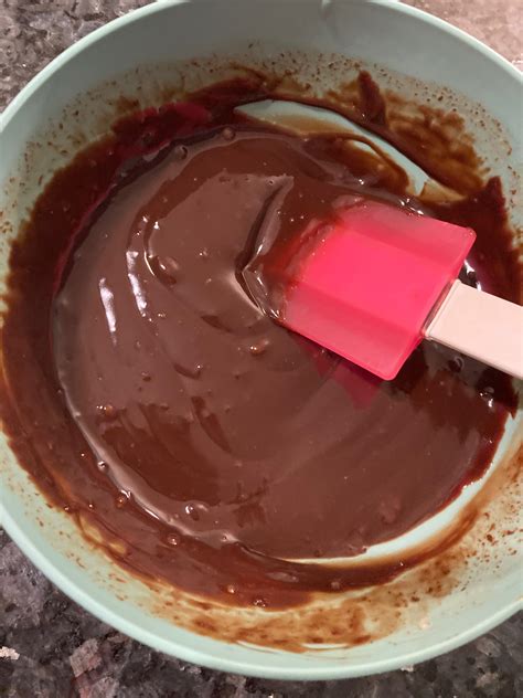 Easy Ganache Recipe With Cocoa Powder Deporecipe Co