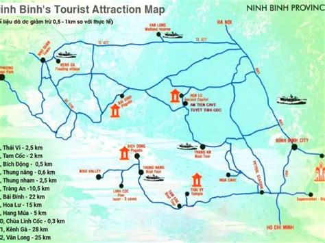 Travel Guide Ninh Binh Private Tour