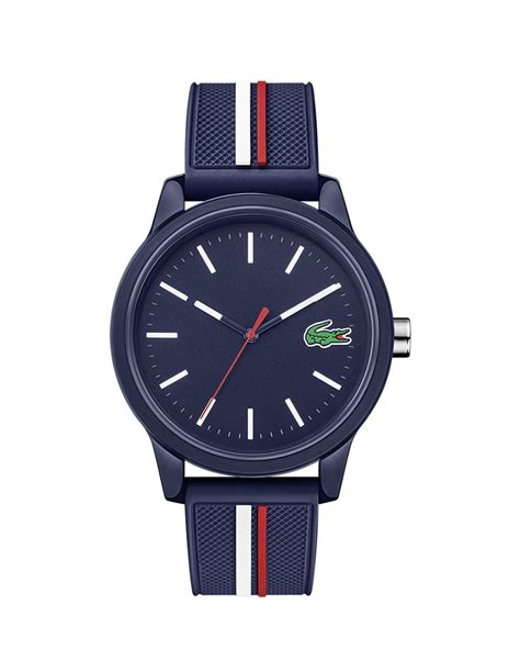 Venta Reloj Lacoste Hombre Precio En Stock