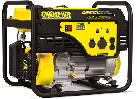 Best 30 Amp Generators For Rvs Outdoorish