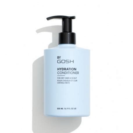 GOSH Copenhagen Hydration Conditioner Drėkinantis kondicionierius