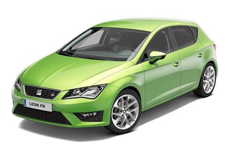 Seat Leon dimensions – UK interior and exterior stats | carwow