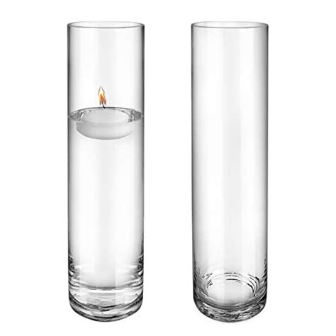 14 Unbelievable Tall Cylinder Glass Vase For 2023 Citizenside