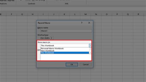 Chia sẻ Macro trong Excel là gì Cách dùng có ví dụ minh họa