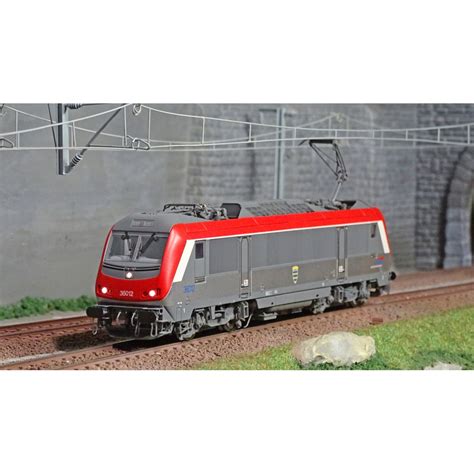 Modele Reduit Locomotive Electrique Modelisme Locomotive Electrique