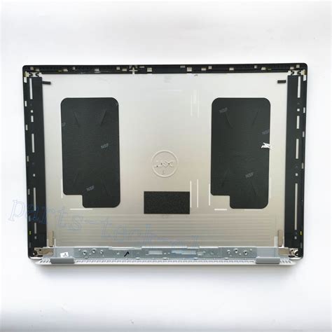 New Lcd Back Cover Top Case For Dell Inspiron Pro Fdn Us