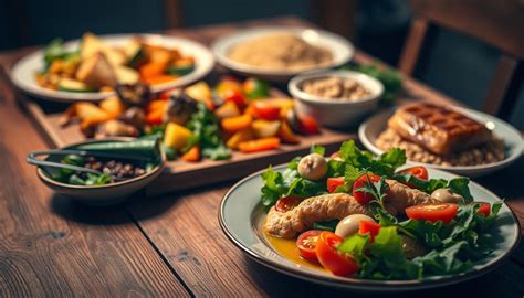 Recepten Avondeten Makkelijk En Gezond