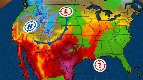 Oregon Weather Map Today