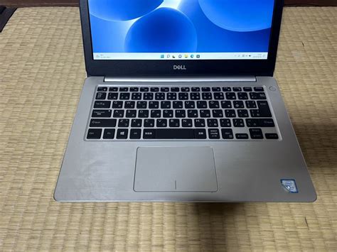 Yahooオークション Dell デル Inspiron P87g Core I5 8250u 160ghz