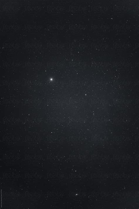 Simple Night Sky By Stocksy Contributor Luke Gram Stocksy