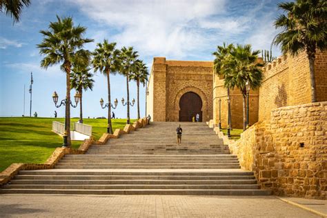 O que fazer em Rabat no Marrocos Destinos Notáveis