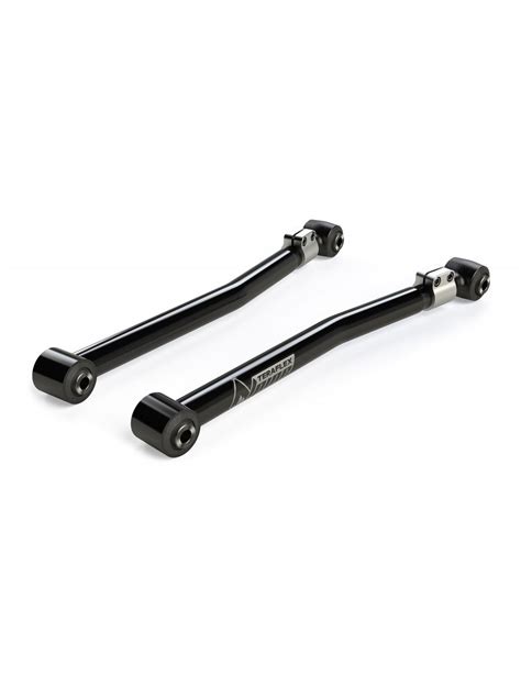 Teraflex Jl Jt Alpine Short Control Arm Kit Front Lower Lift