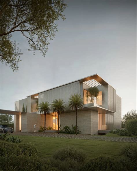 Kern Studio | Architectural Visualization | Where Marbella’s