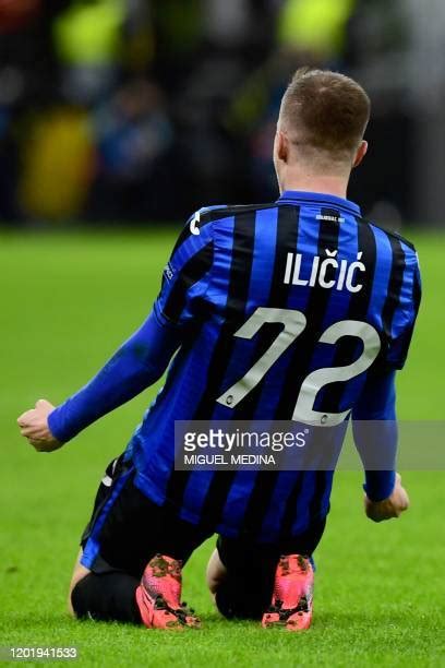 Slovenia Josip Ilicic Photos And Premium High Res Pictures Getty Images