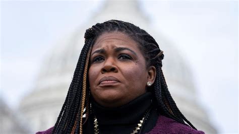 Cori Bush Campaign Spends On Security As Lawmaker Pushes For Defunding The Police Blaze Media