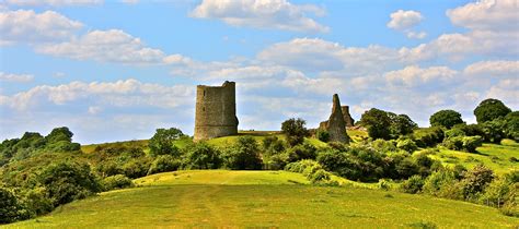 New Views Of Hadleigh Castle Hadleigh Castle Hadleigh And Thundersley