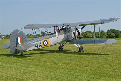 Fairey Swordfish I W5856 4a G Bmgc Cn B3593 Built Flickr