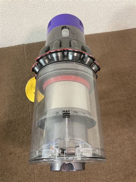 Yahoo オークション dyson ダイソン SV12 掃除機 コードレスクリーナ