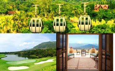 25 reasons to visit Tagaytay Highlands