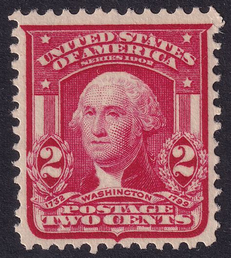 Mint Nh F Vf Cv Id Joseph Luft United States