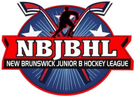 New Brunswick Junior B Hockey League | Ice Hockey Wiki | FANDOM powered ...